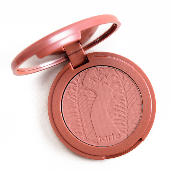 Tarte Amazonian Clay 12 Hour Blush - Seduce - Picture 1 of 2